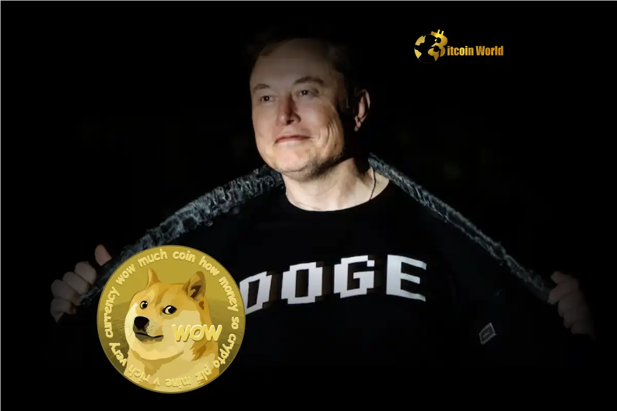 La vérité est révélée: Elon Musk