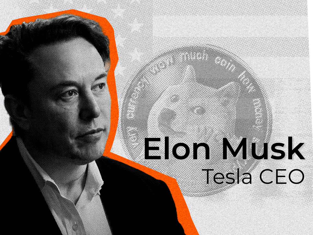 엘론 머스크가 말한다