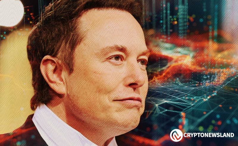 Elon Muskは、D.O.G.E。部門