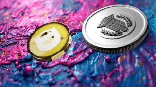 Dogecoin（Doge）の価格が100ドルを超えると、億万長者になります。 Mutuum Finance（MUTM）が1ドル上昇すると、数万ドルになります...