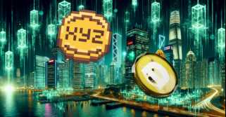 Dogecoin (Doge)은 조만간 $ 1을 기록하지 않을 것입니다 - 55 배의 이익을 얻지 못하는 최고 cryptocurrencies