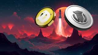 Dogecoin의 가격은 Mutuum Finance (Mutuum Finance)가 12,405% 상승으로 가입함에 따라 2021 최고로 상승 할 것으로 예상됩니다.