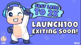 Ultimate Trio : Floki, Brett 및 BTFD 동전은 오늘 100 개의 만기 발사에 투자 할 수있는 가장 높은 밈 동전입니다.