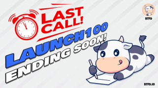 BTFD 0,0002 $ est un vol - avec le retour de Popcat et la puissance écosystémique de Floki Inu, la plus grande nouvelle pièce de mème