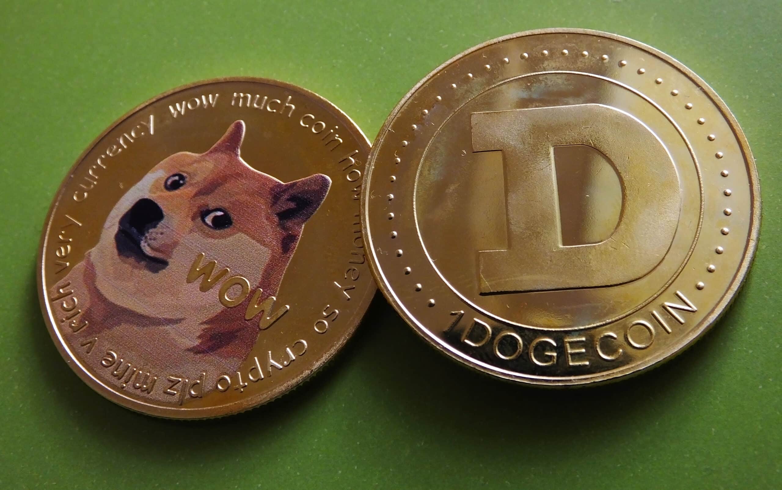 Dogecoin WeeklyRSIは強気の逆転をお勧めします。