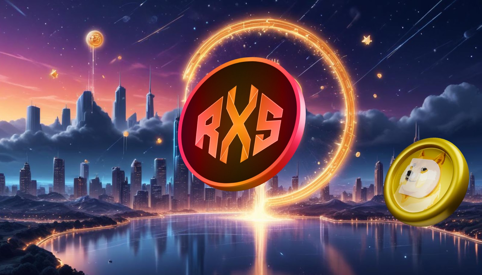 2025年のDogecoin（Doge）の3ドルは3ドルですか？バイラル$ 0.20のDogeの代替品は間違いなくそこに到達します