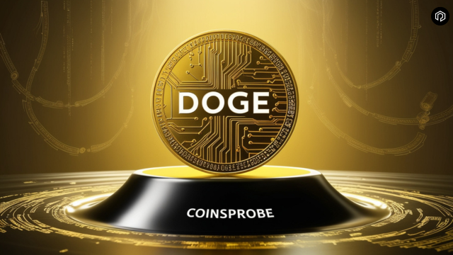 Elon Musk a nié notre adoption par le gouvernement - toujours une opportunité d'achat, Dogecoin a-t-il abandonné?