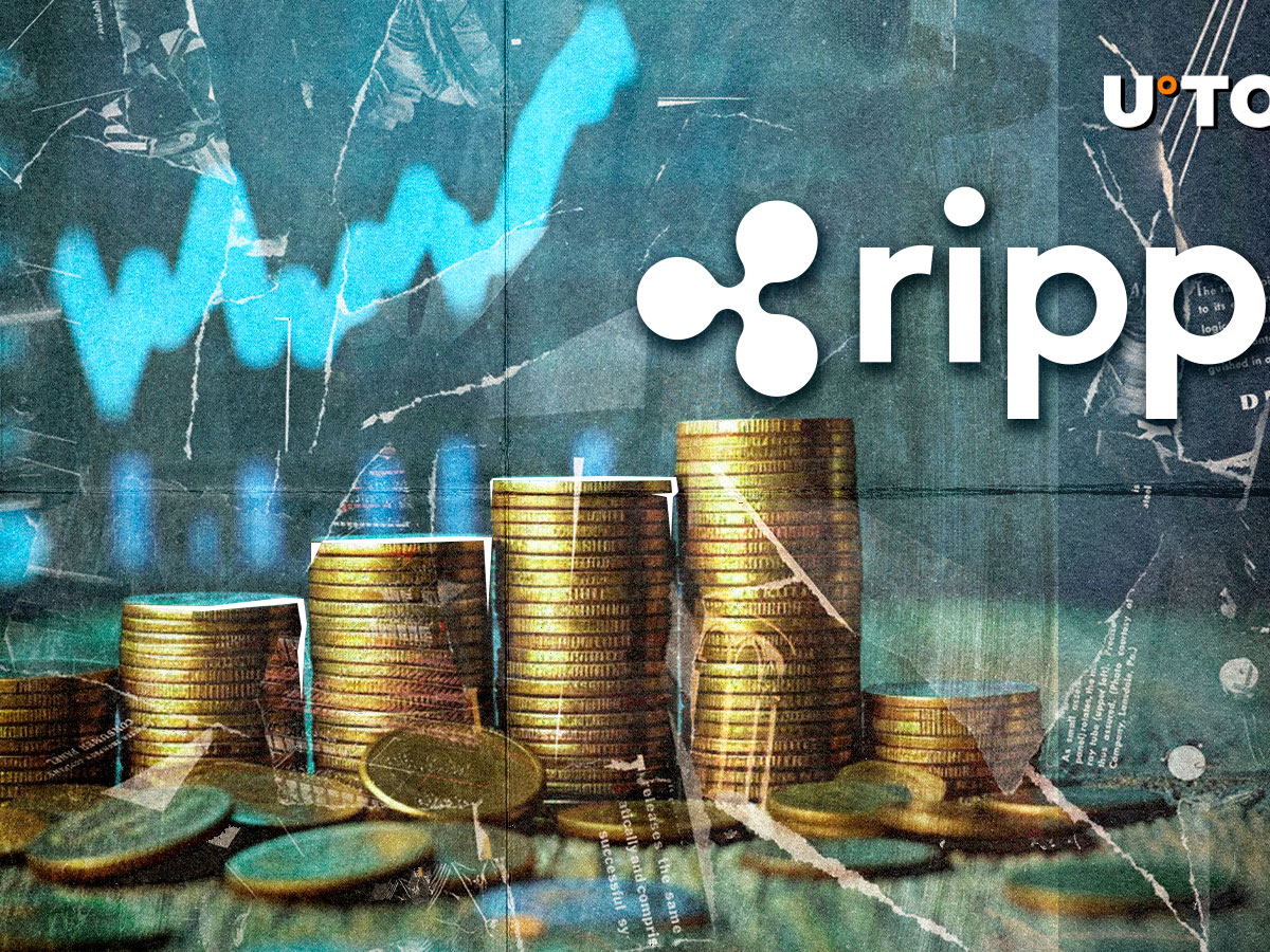 Ripple의 RLUSD는이 주요 지표에서 주요 안정적인 단백질을 뒤집습니다 : 세부 사항