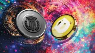 Les experts prédisent le rallye de Dogecoin à 120% avril, mais cela peut ne pas suffire pour dépasser Mutuum Finance