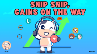 Chien suivant? Pourquoi les pièces BTFD sont désormais l'une des pièces de monnaie les plus importantes avant-vente! (Spoiler: 90% apy)