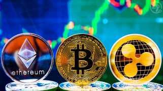 Crypto 가격 오늘 (2025 년 4 월 1 일) : BTC, ETH, XRP 리버스; Doge, Ada Pump 5%