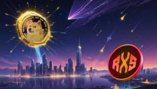 Der Preis des DogEcoin (DOGE) Trader senkt den Preis für steigende Wettbewerber um 0,20 USD, weshalb er erst im Jahr 2025 verkauft wird, wenn er 28 US -Dollar erreicht hat