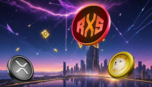 암호 백만장자는이 토큰의 목표를 축적하여 개 (Doge)와 Ripple (XRP)의 4439%를 대상으로합니다.