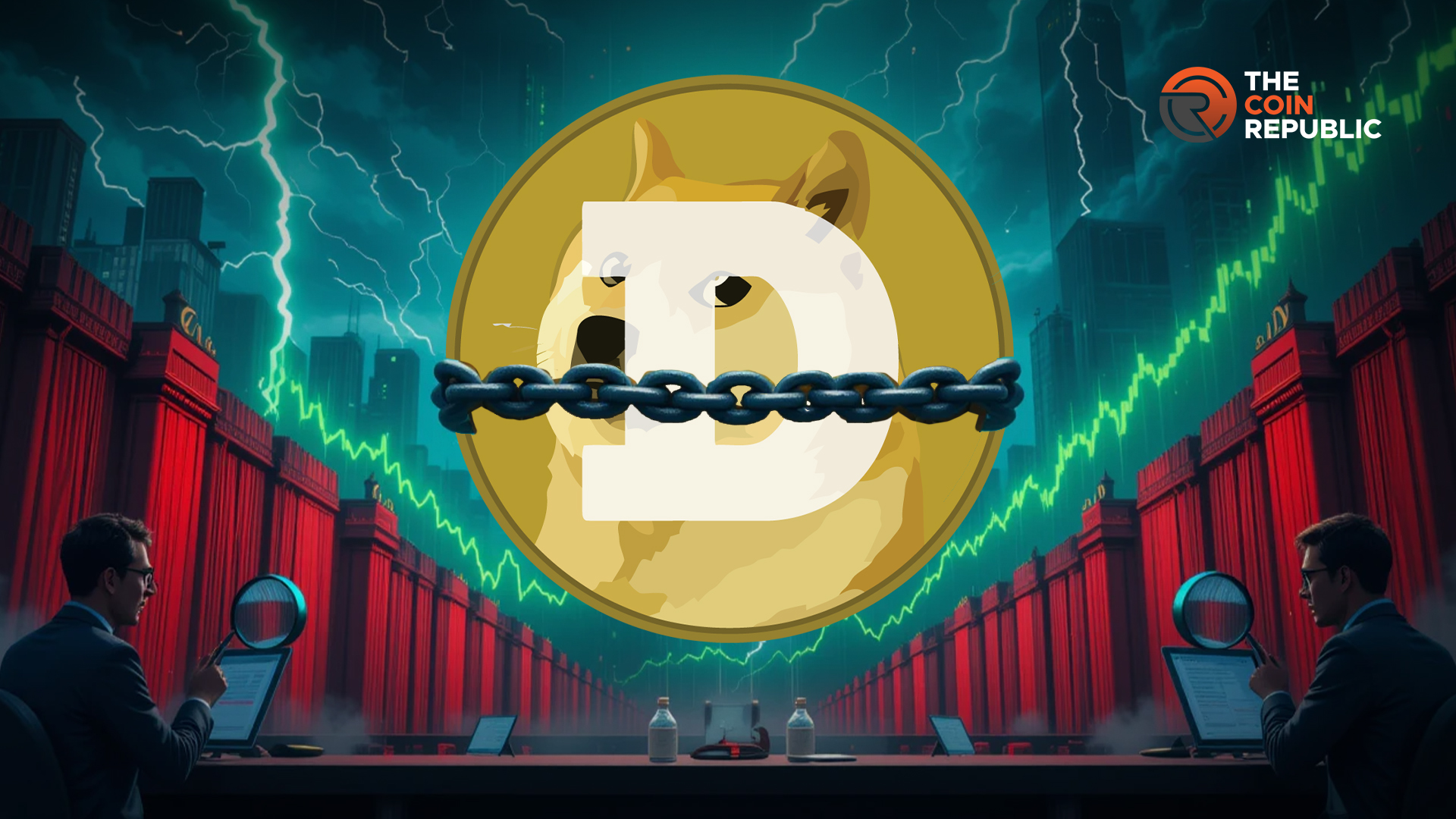 최고 분석가는 원천 홀딩 개 가격 랠리가 무엇인지 밝혀냅니다.