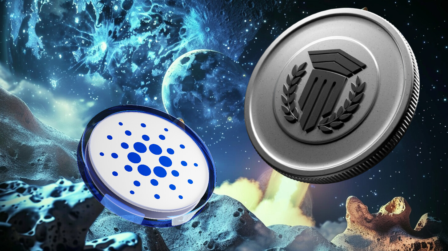 $ 0.80 미만의 3 개의 주요 암호화 토큰이 $ 1에 도달 할 수 있습니다.