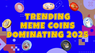 4 beste neue Meme -Münzen werden im Jahr 2025 beigetreten, wie Bonk, Meme, BTFDs $ 0,006 Moon Target und 10% Empfehlungen kämpfen!