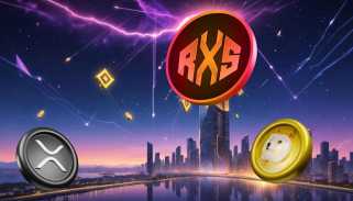 암호 백만장자는이 토큰의 목표를 축적하여 개 (Doge)와 Ripple (XRP)의 4439%를 대상으로합니다.