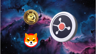 Preisprognosen für Dogecoin (DOGE) und Shiba Inu (Shib) sind April 2025; Kann Ruvi Ai's Token Pre-Sale-Veröffentlichung ähnliche Begeisterung erfassen?