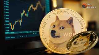 Prévisions de prix de DoGECOIN: il brisera la résistance des clés pour rallier plus de 5 $