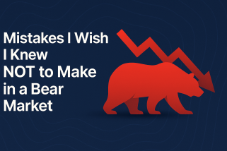 我希望我知道不在熊市中犯错误