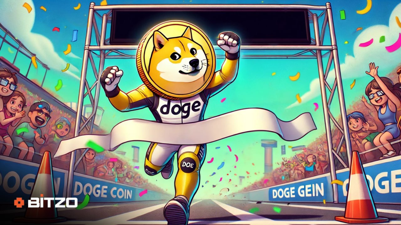 Dogecoin和AI16Z将在年度购买机会的情况下打入1美元 - 中期投资者的关键见解