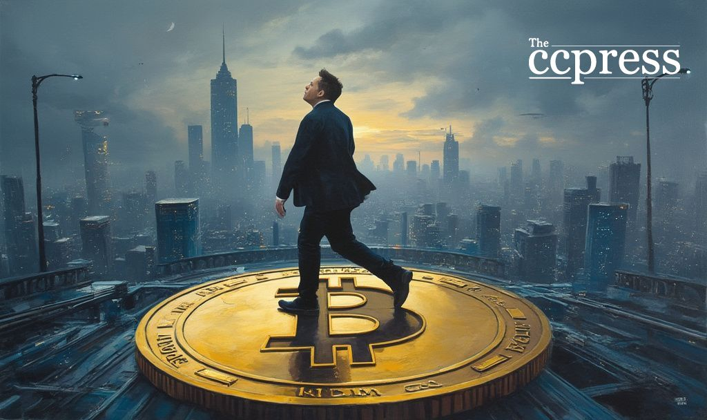 Le rôle d'Elon Musk dans Dogecoin