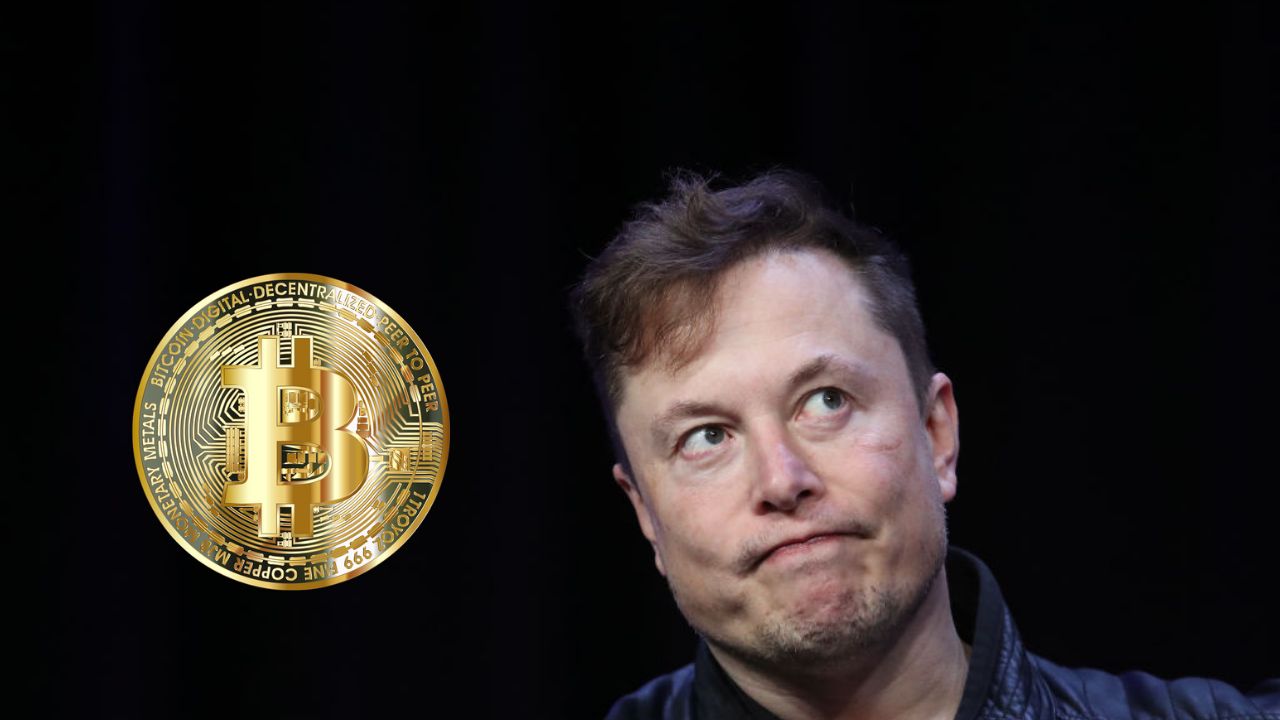Crypto News aujourd'hui: quand Elon Musk démissionnera-t-il?