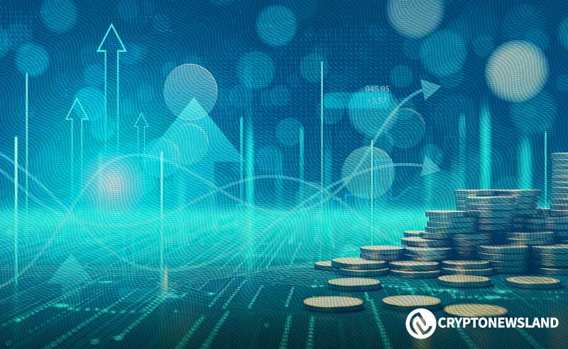 爆発的な暗号通貨は、今年4月に人生を変える利益のために購入できるようになりました！