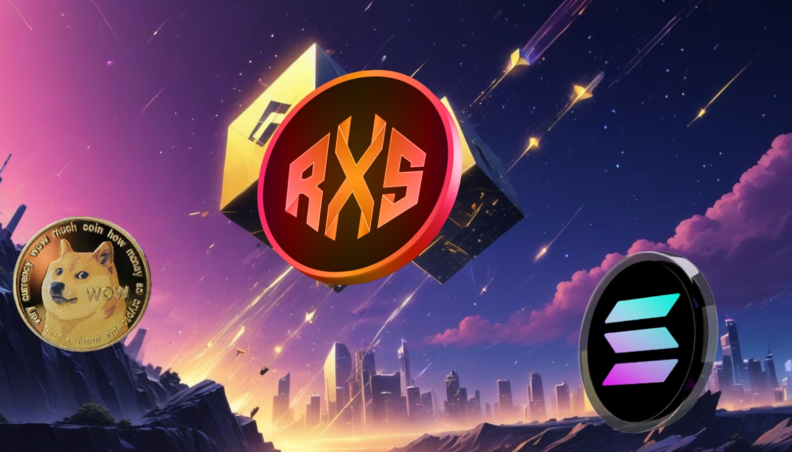 Dogecoin peut transformer 400 $ en 4 000 $ de 4 000 $, mais cela ne doit pas être fait jusqu'à ce que ce chiffrement soit