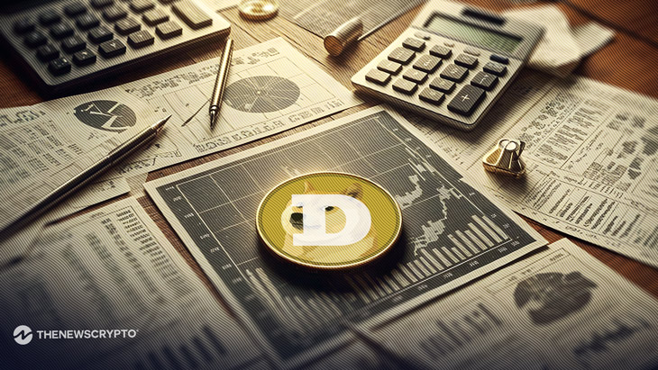 Doge diaporama de plus de 4%: puis-je rebondir?