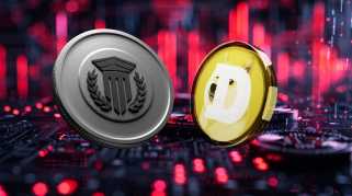 Dogecoin的价格预测：Doge闪烁着绿色，因为Mutuum Finance（MUTM）为令人惊叹的13,420％上升空间准备