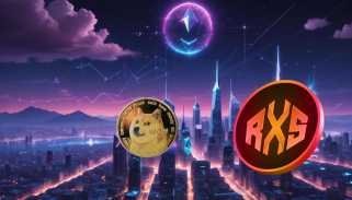 Dogecoin仍然低于$ 0.50？这3个加密货币可以将$ 30的$ 30转至3000美元，然后才达到$ 0.74