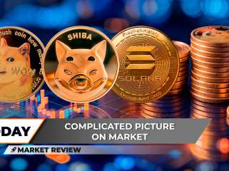 DoGECOIN (DOGE): 3 niveaux clés à suivre, en atteignant la base de prix Shiba Inu (Shib), Solana (Sol) (Sol) (Sol) est plus forte qu'il n'y paraît