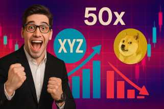 La baleine achète 220 millions de DOR et 12 millions de dollars de Xyzverse coûte 0,65 $ pour DOGE ou 50 fois Xyzverse?