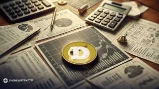 Doge diaporama de plus de 4%: puis-je rebondir?