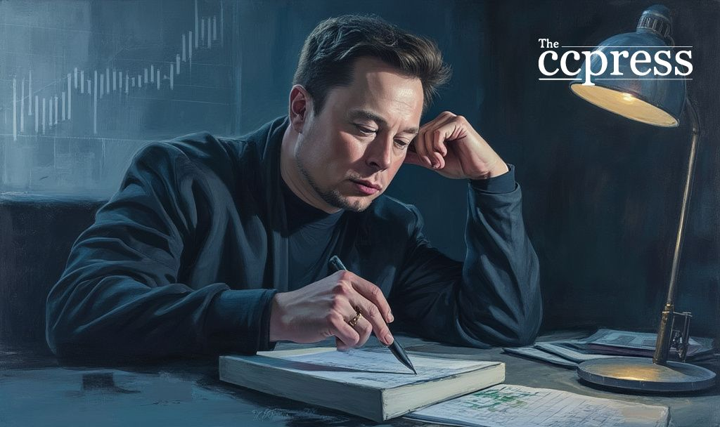 埃隆·马斯克（Elon Musk