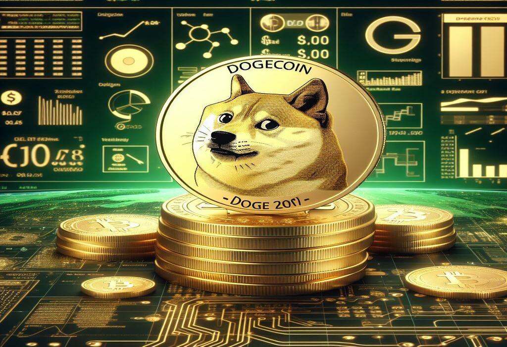 Dogecoin Eyes 250%涌动如果支撑级别的$ 0.16
