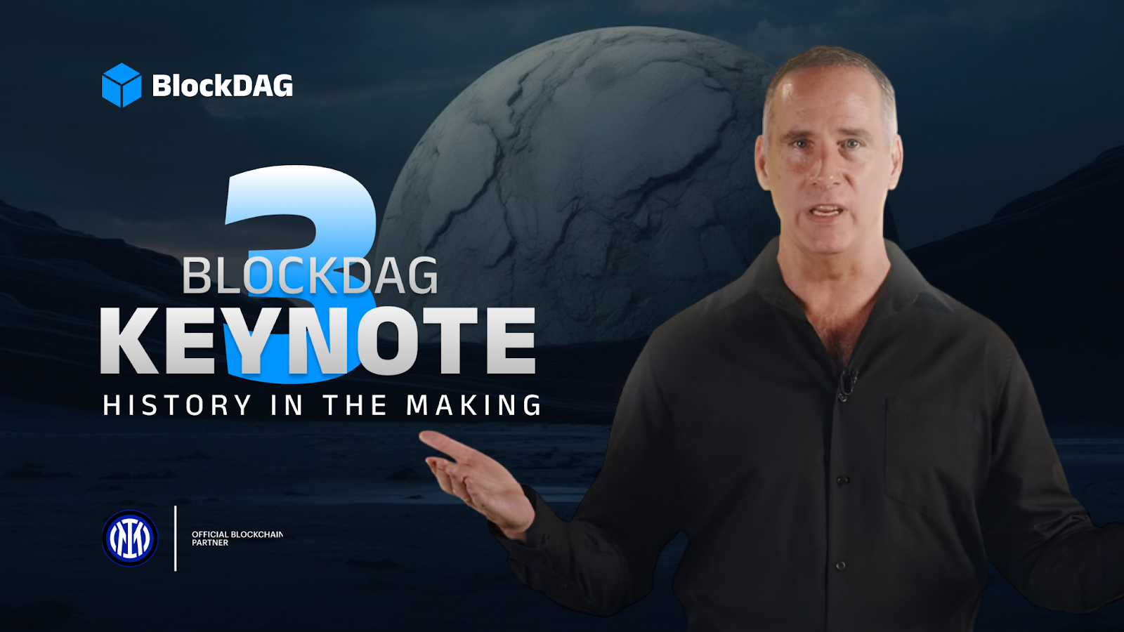 Pourquoi les développeurs se tournent vers des blocs et des blocs de jumeaux