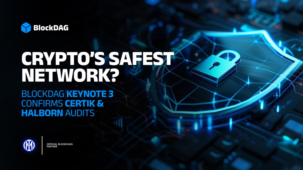 Doge Stalls & Pi Coin Price a un léger rebond, tandis que l'ouverture de Blockdag 3 Big en carburant révèle 1 $