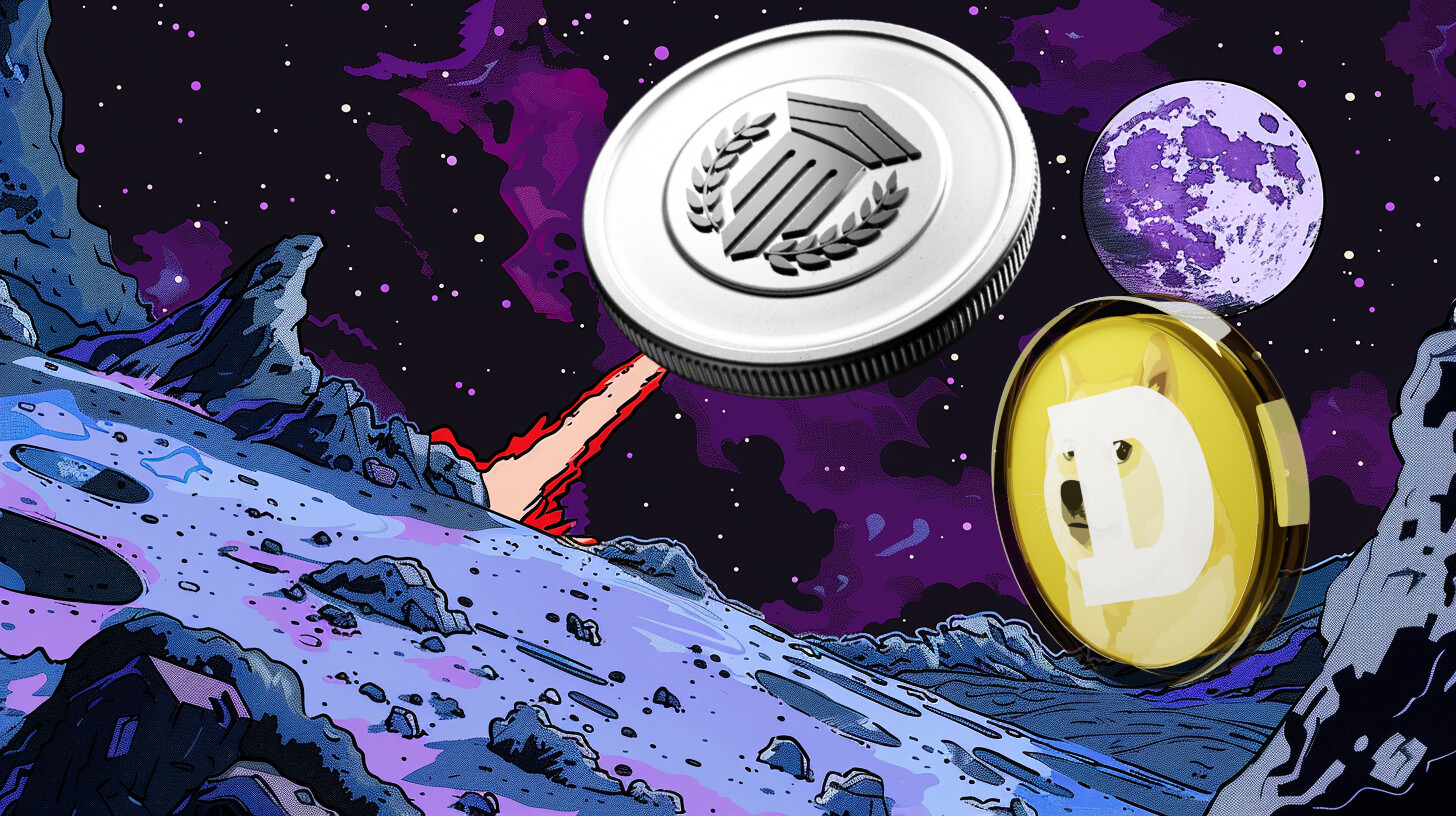 なぜDogecoin（Doge）投資家はMutuum Finance（MUTM）に重要な地位を持っているのですか？