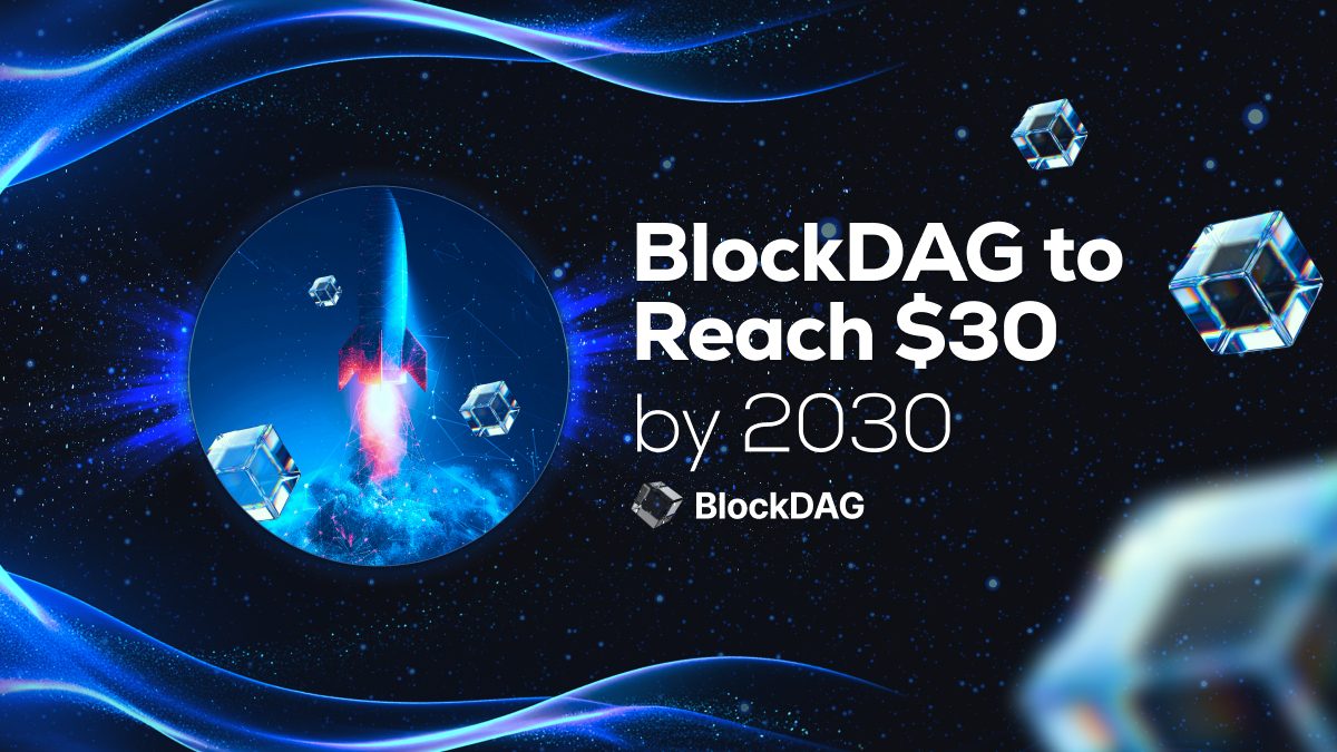 Pi＆Dogeの価格見通しに対する信頼は史上最低であり、トレーダーハブはBlockDagの30ドルの予測ポスト基調講演3です
