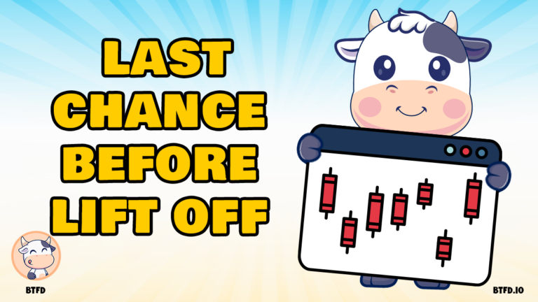 BTFDコインの潜在的なロケットの2900％ROIは、Dogwifhatの販売とトランプの爆発により、今日購入するために最高の新しいミームコインに変わります