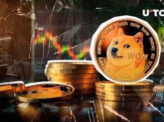 Dotecoin in make -or break congcture: wichtige Ebenen zu beobachten