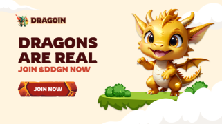 La vente aux enchères publique de DragOn peut ne plus être de 0,0000292 $
