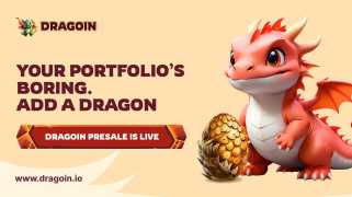 長期投資のための最高のミームコイン？ Dragoin（$ DDGN）は、リアルタイムゲームユーティリティの利益の6,700％を取得することを目指しています