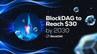 Pi＆Dogeの価格見通しに対する信頼は史上最低であり、トレーダーハブはBlockDagの30ドルの予測ポスト基調講演3です