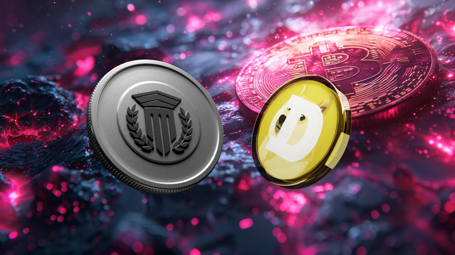 Dogecoin价格预测：当加密货币交易员急于购买Mutuum Finance（MUTM）时，Doge将在几天内降至0.10美元以下