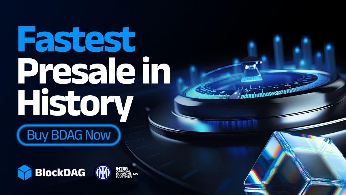 关于BDAG令人印象深刻的增长和Dogecoin价格预测的见解