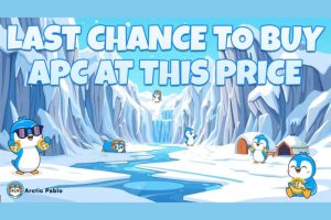 北极Pablo的不可阻挡的崛起可能只是一个开始 - 随着Slerf和Dogecoin获得的吸引力,不要错过一生的机会