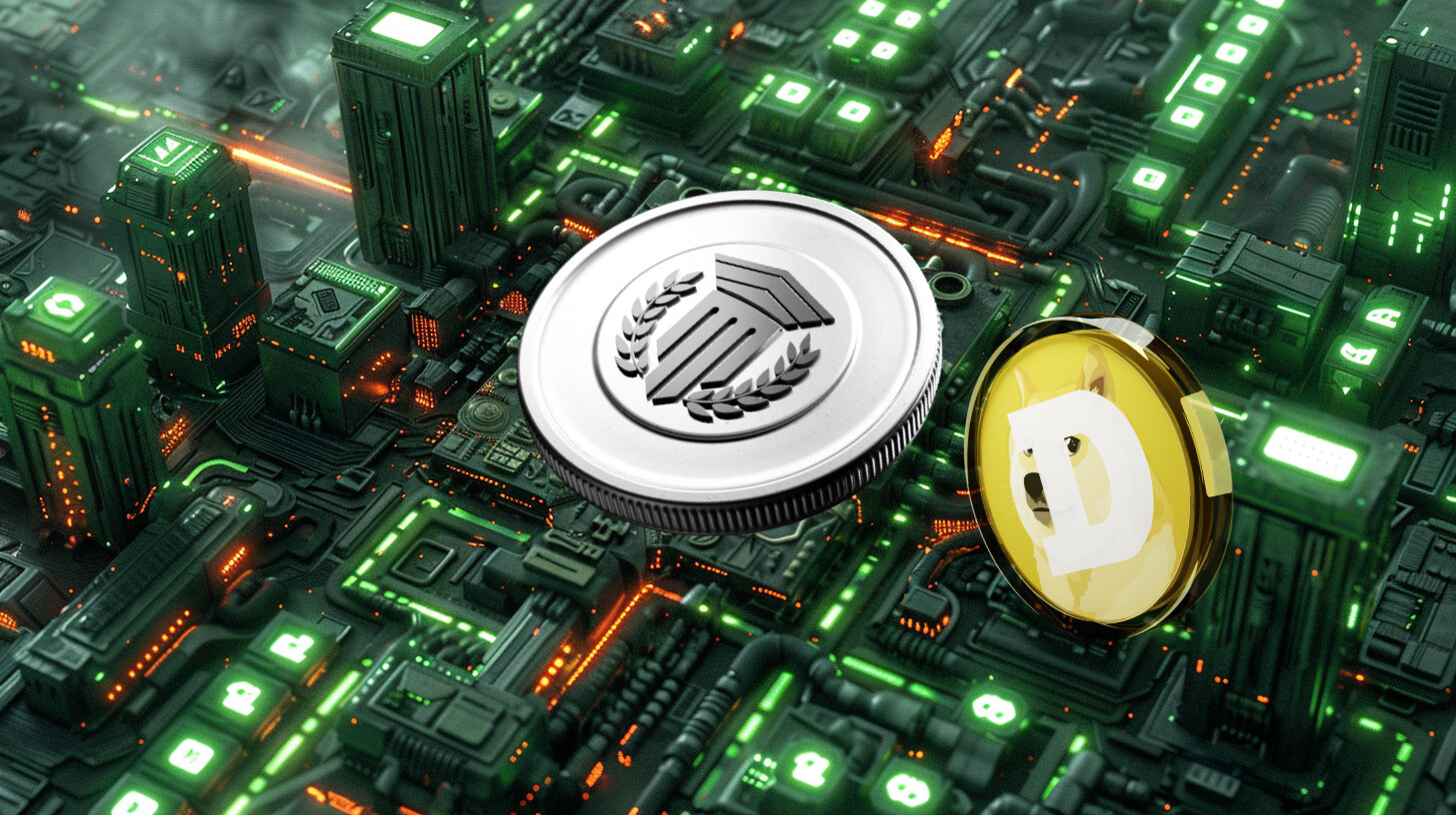 Pourquoi y a-t-il tant de chiens et de détenteurs officiels de Trump qui rejoignent ce nouveau joueur Mutuum Finance (MUTM) et peuvent vraiment être épuisés dans le prochain Ye ...